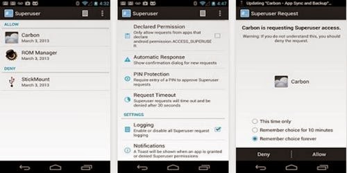 12 Aplikasi Terbaik Untuk Android Yang Sudah Di Root Updated