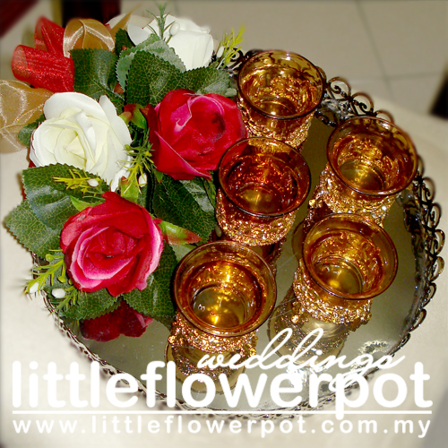 Little Flower Pot and Gifts PUTRAJAYA KL SELANGOR NEGERI SEMBILAN