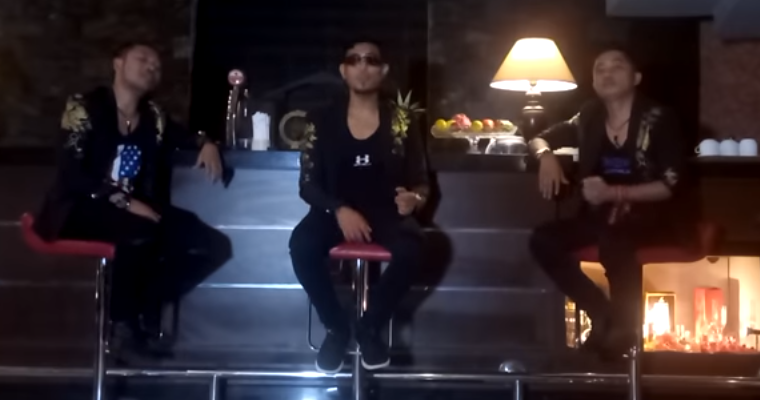 Lirik Lagu Au Do Na Mamillit Nabasa Trio Lirik Lagu