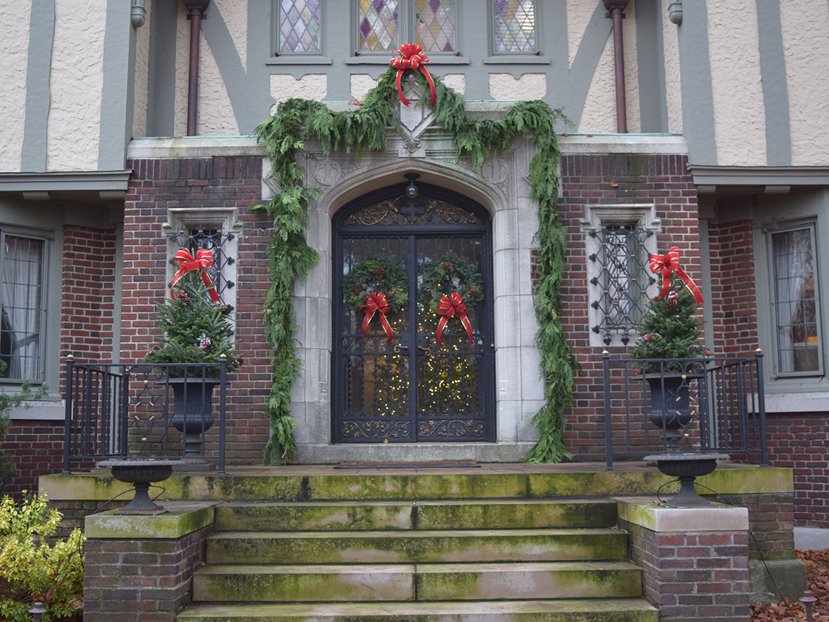 🎄 Christmas Lights Installation Rochester NY Majestic Holiday Lighting