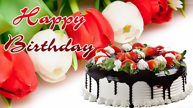 Happy Birthday Full HD Image - Love & Relationship
