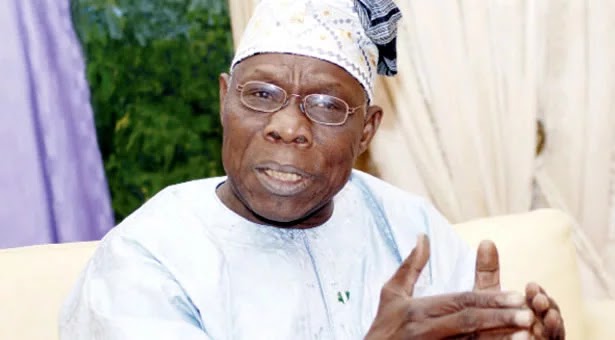 Obasanjo reacts as coalition collapses into ADC