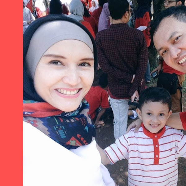 Cara Kami Mengisi HUT RI ke 71 