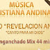 REVELACION ANDINA - MUSICA CRISTIANA 44 MINUTOS