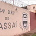 No Paraná, ano novo começa com fuga de 19 presos em três unidades (UM DOS FUGITIVOS DE ASSAÍ FOI RECAPTURADO NESTA TERÇA, 02)