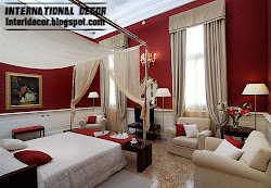 romantic bedroom decorations decor bedrooms tones colors paints degrees rooms bed
