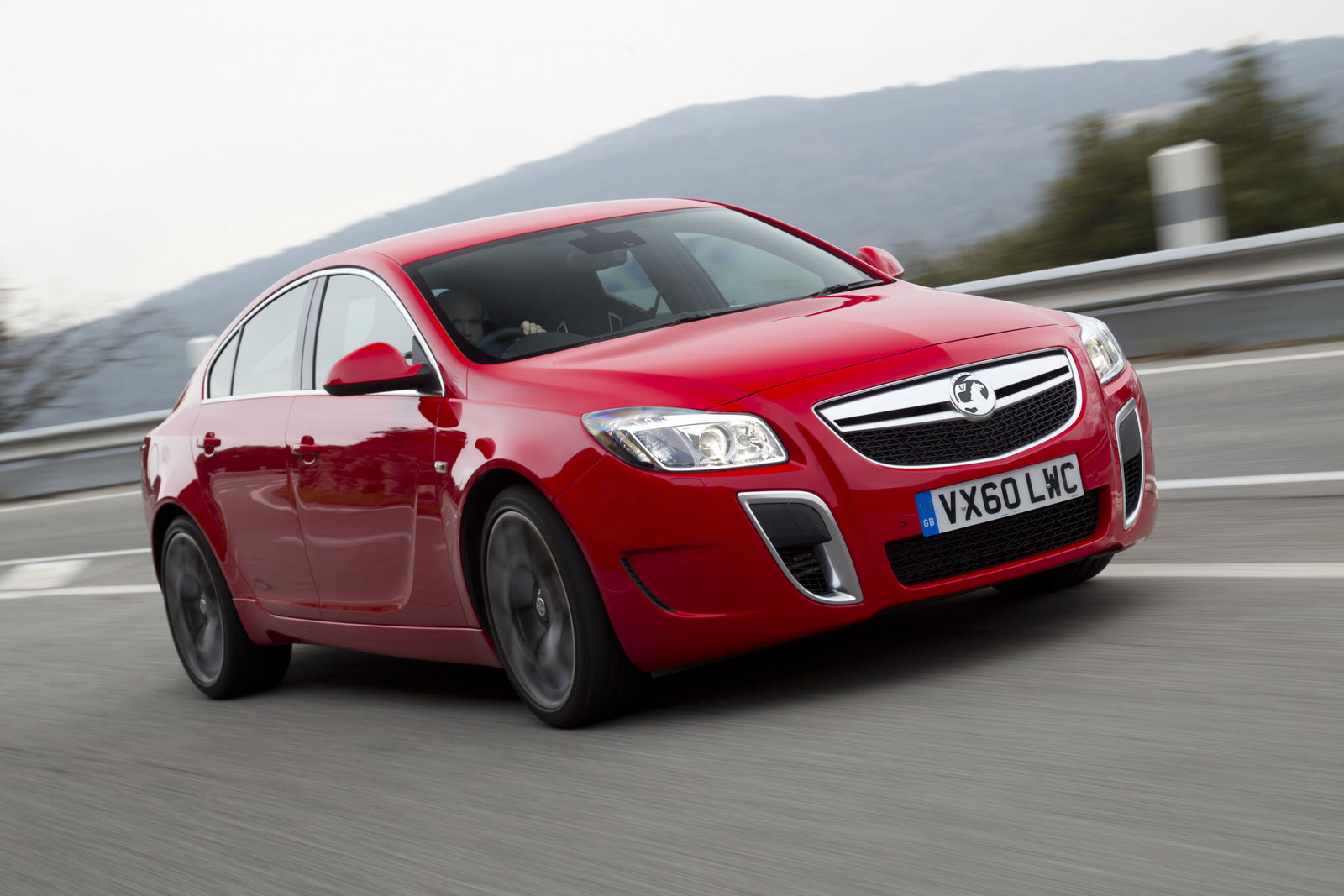 Отличие opel от vauxhall