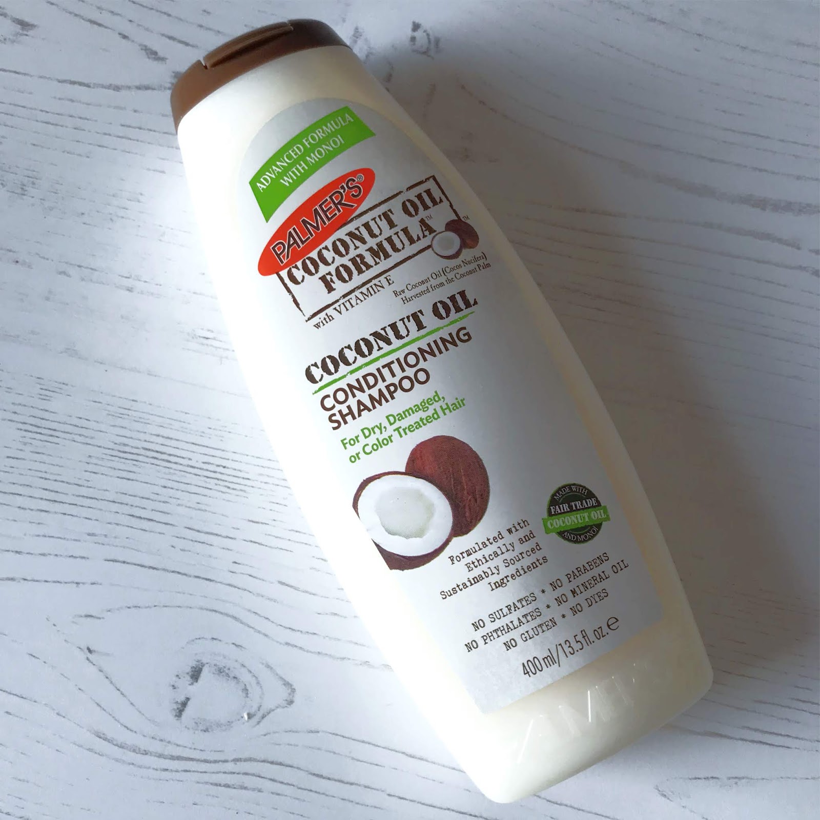 Palmers Coconut Oil Formula Haircare Mammaful Zo Beauty, Life, Plus