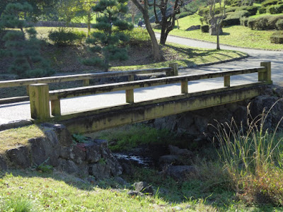 【大阪府枚方市】山田池公園・弥生橋