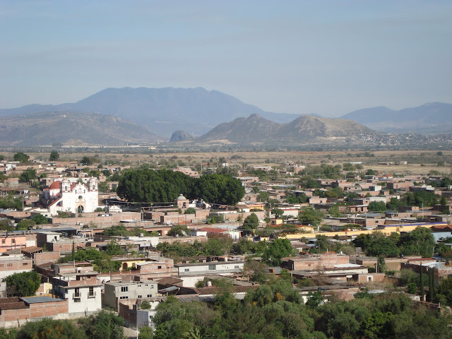 El Sabor Zapoteco About Teotitlán