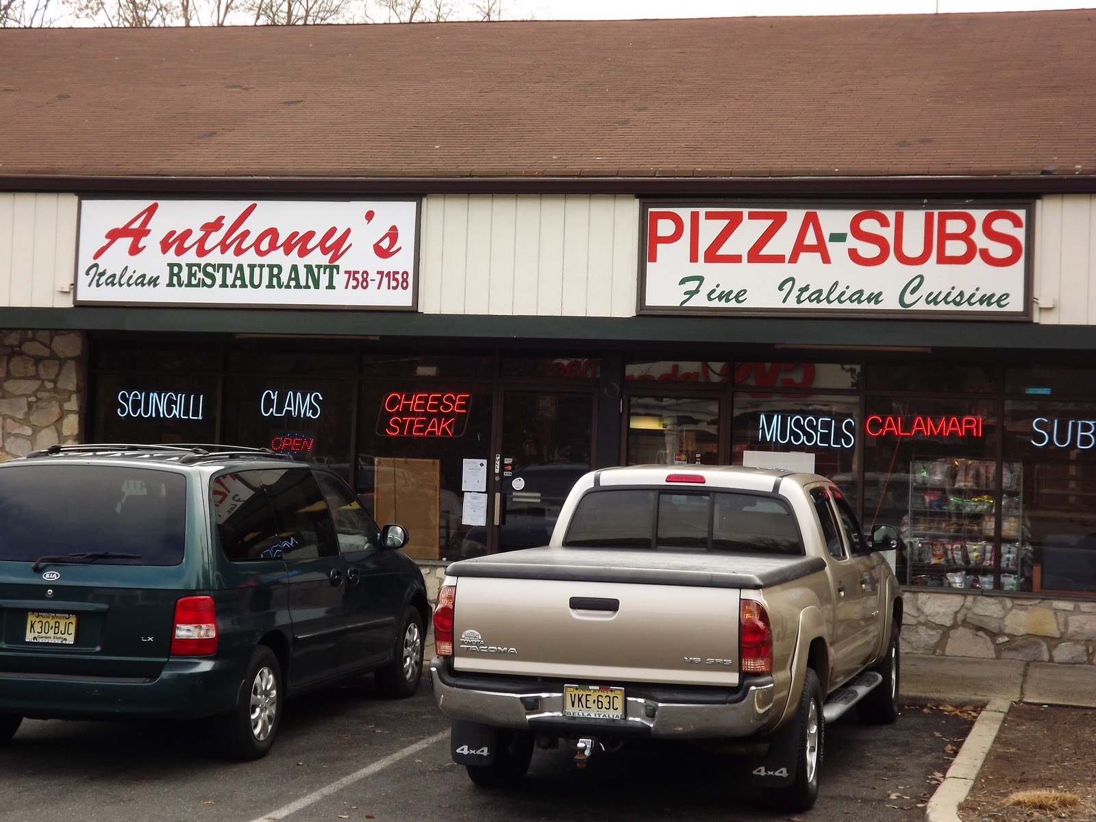 City Journalism New Egypt, New Jersey