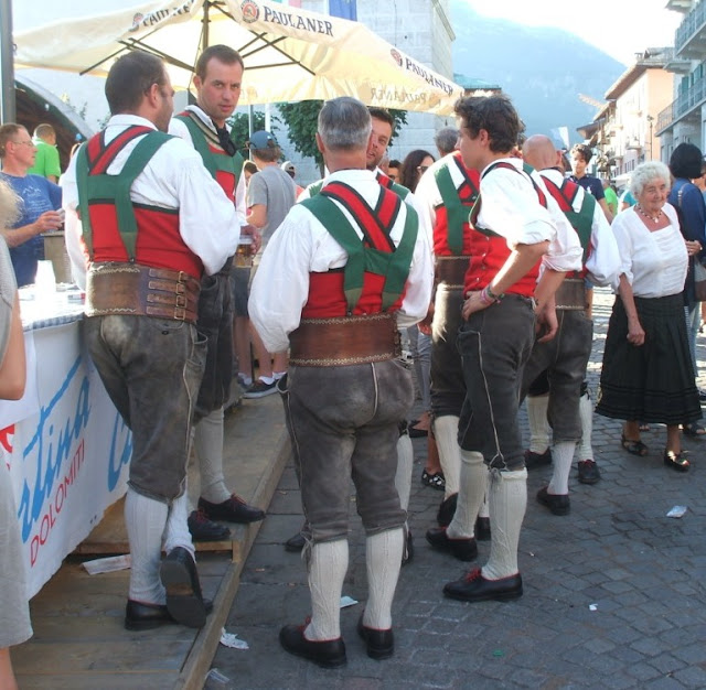 Cortina - Festival Rassegna delle bande