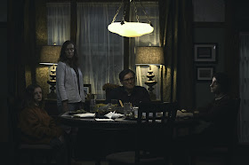 Děsivé dědictví (Hereditary) – Recenze