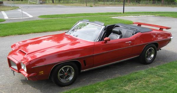 Old Muscle Cars For Sale >> 1972 Pontiac GTO Convertible For Sale - Buy American ... Old Muscle Cars For Sale >> 1972 Pontiac GTO Convertible For Sale - Buy American ...