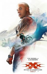 xXx Return of Xander Cage (2017) ทริปเปิ้ลเอ็กซ์ 3 ทลายแผนยึดโลก ซูม พากย์ไทยโรง