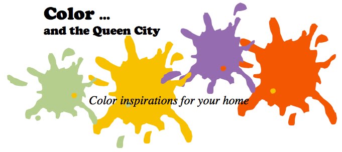 Color and The Queen City