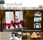 Storybook page