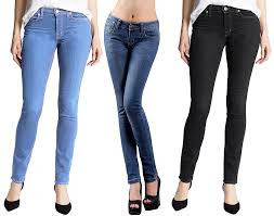 Guide to Shop Online Jeans for women