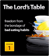 The Lord's Table