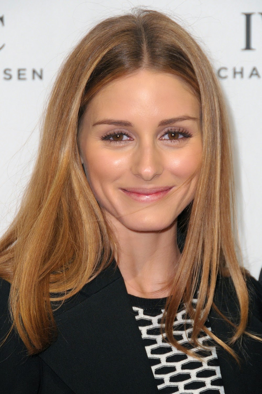 The Olivia Palermo Lookbook Olivia Palermo At The For The Love Of