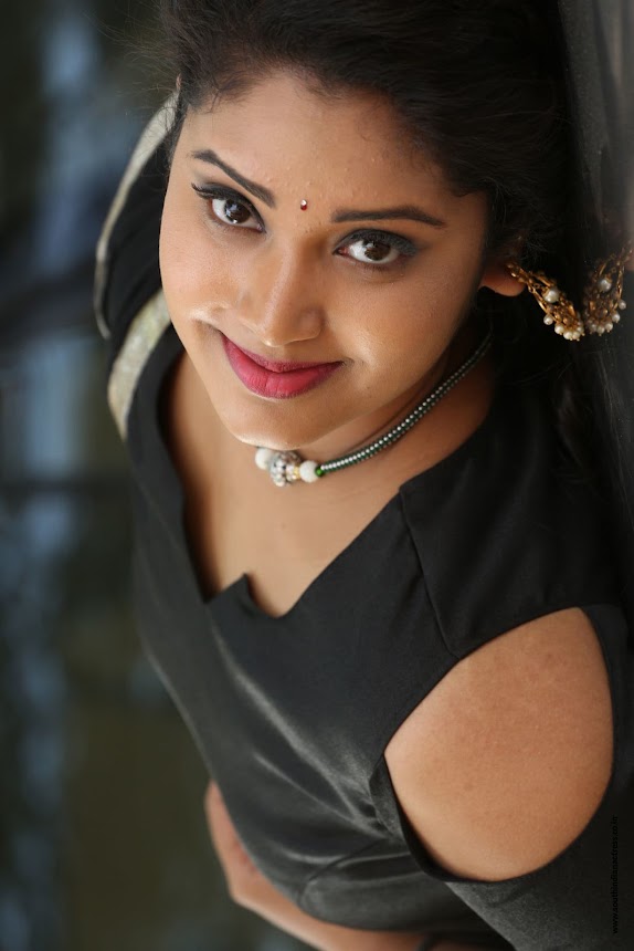 Himansee Chowdary
