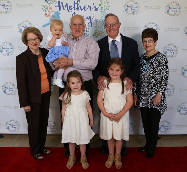 Kelly's Korner A Weekend of Will