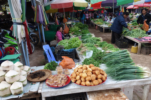 vegetable vendor