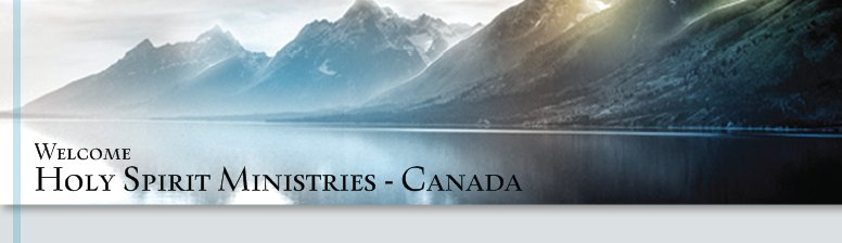 In Jesus Name Ministries Canada