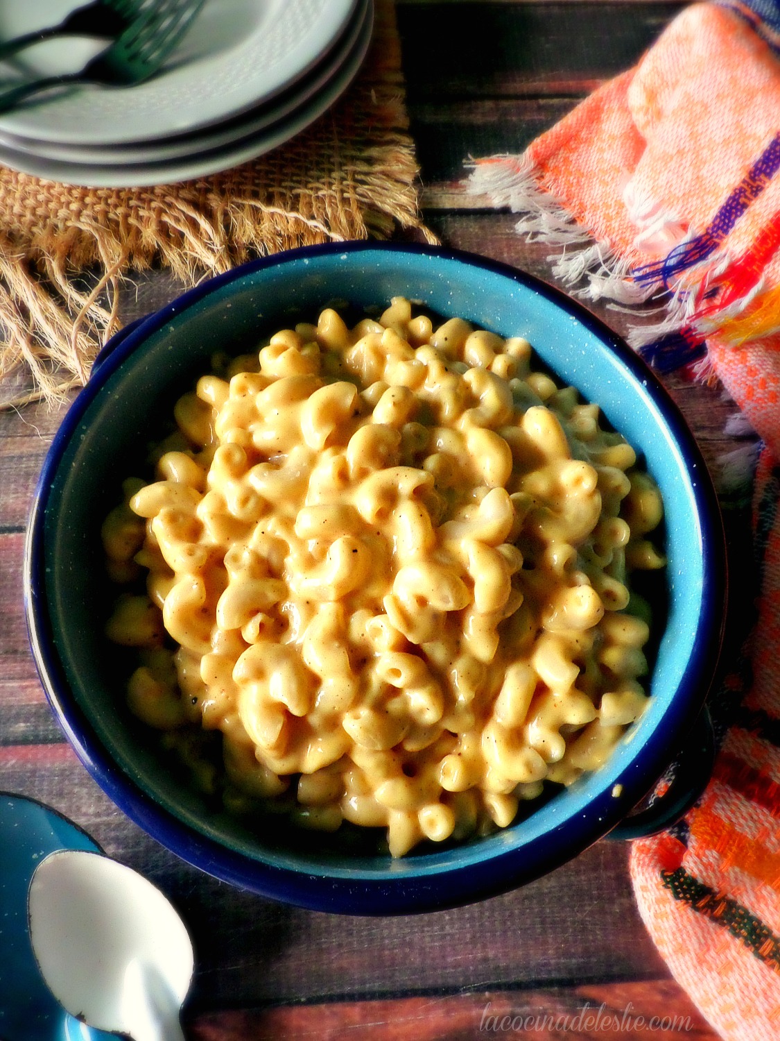 Comfort Food Classics Macaroni and Cheese ThrowbackThursday La