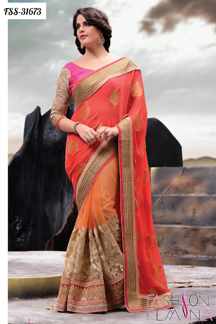 designer sarees collection best price 