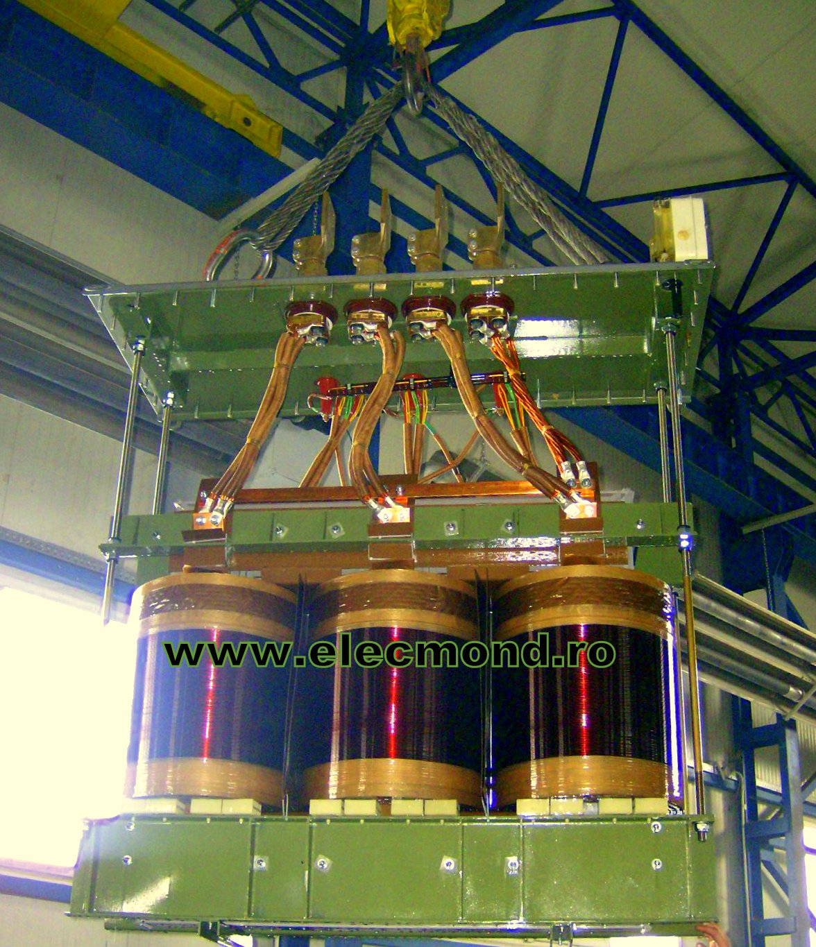 FABRICA TRANSFORMATOARE Producatori transformatoare Tel: 0744557937 ...