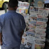 Εφημερίδες: Τα πρωτοσέλιδα (08/09) των εφημερίδων