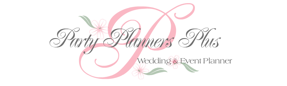 Party Planners Plus Planning Your Wedding Day by Day
