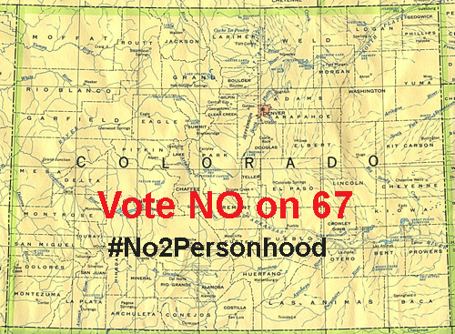  #No2Personhood