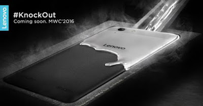 Lenovo teases a new smartphone launch at MWC 2016, could be A6000 Successor
