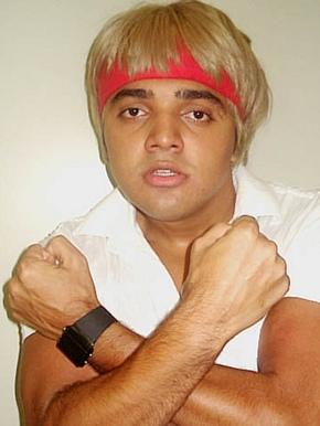 Geracao Florentina De Jesus Filho De Tiririca Sera Candidato A Vereador Em 2012 Blog Do Bg geracao florentina de jesus filho de