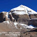 Kailash Manasarovar -Home of God Shiva - Mount Kailash