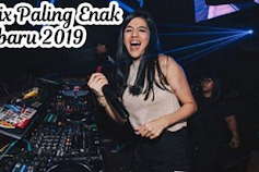 Download Lagu DJ REMIX INDONESIA 2019 MP3 TERBARU