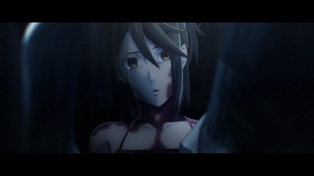 God Eater God Eater