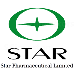 STAR PHARMACEUTICAL LIMITED (SGX:AYL) @ SGinvestors.io