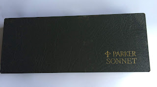 Parker Sonnet Fountain Pen NOS (sold) Parker%2B2