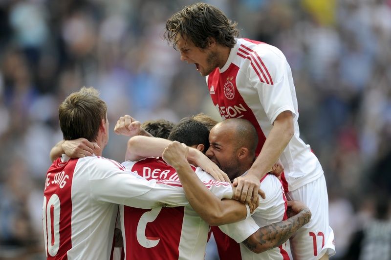 A Daily Dose of Dennis Ajax, kan het nog wat worden?