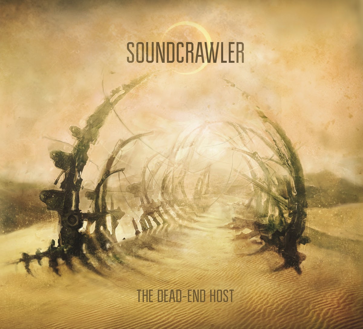 Soundcrawler - The Dead-End Host