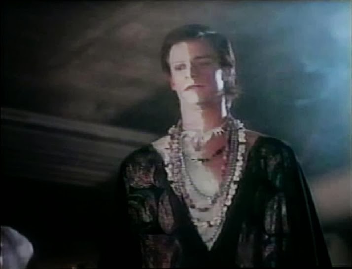 The Bloody Pit of Horror Voodoo Dolls (1990)