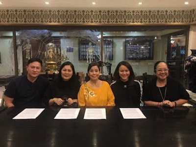 maricel soriano regal