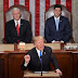 Here's The Full Transcript Of President Trump's First Ever State Of The Union Address