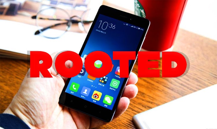 Cara Root Xiaomi Semua Tipe dan Bisa Update OTA Cara Root Xiaomi Semua Tipe dan Bisa Update OTA