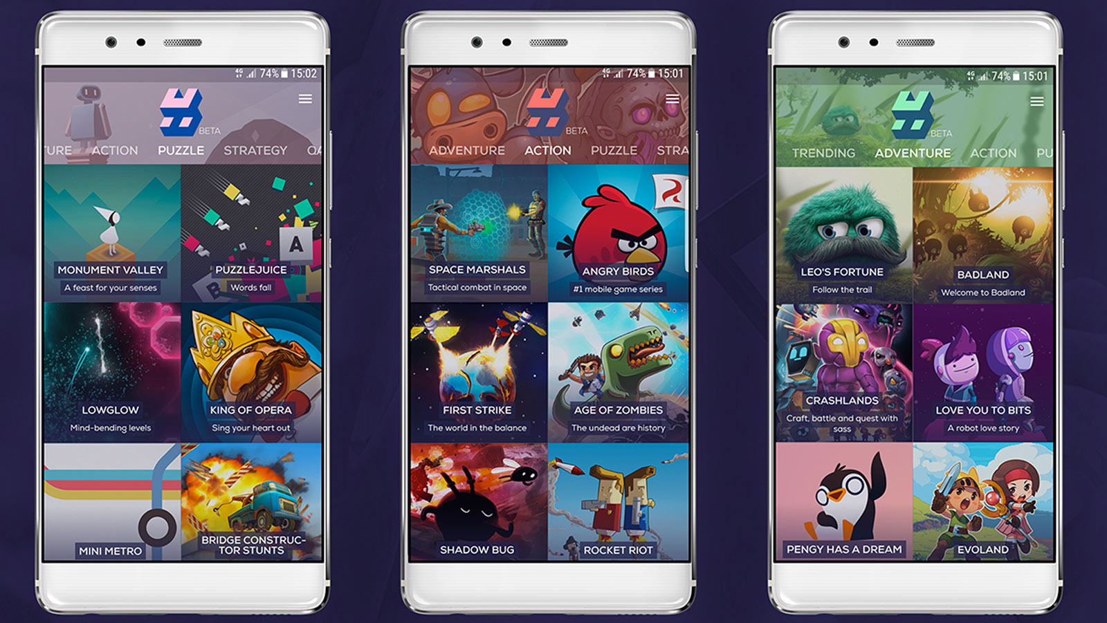 تحميل العاب موبايل Mobile Games للتحميل المباشر مجانا وبسرعة بدون تسجيل