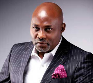 Richard Mofe-Damijo | Kudos To Nigerian Entertainment Industry