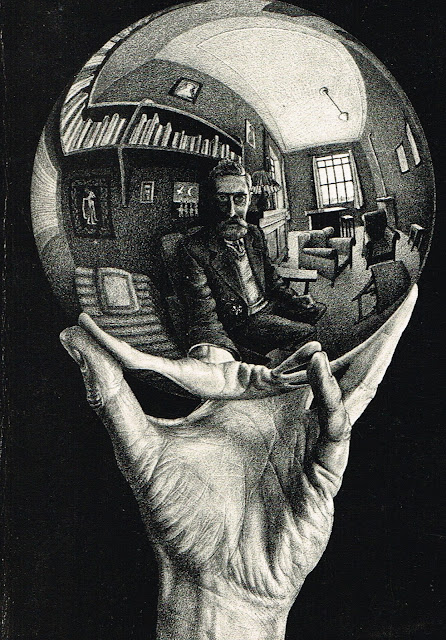 M.+C.+Escher